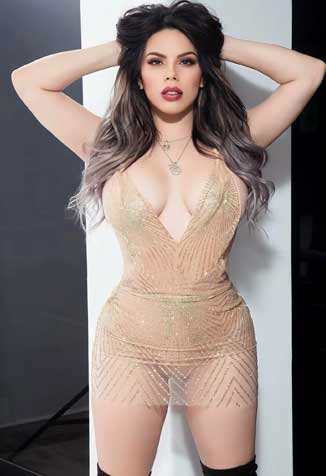 Mohali Call girl