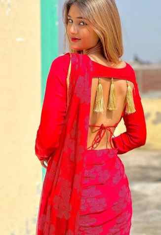 Real Mohali Call girls