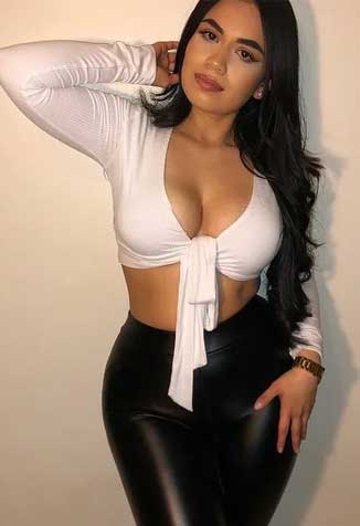 VIP Call Girls in Mohali