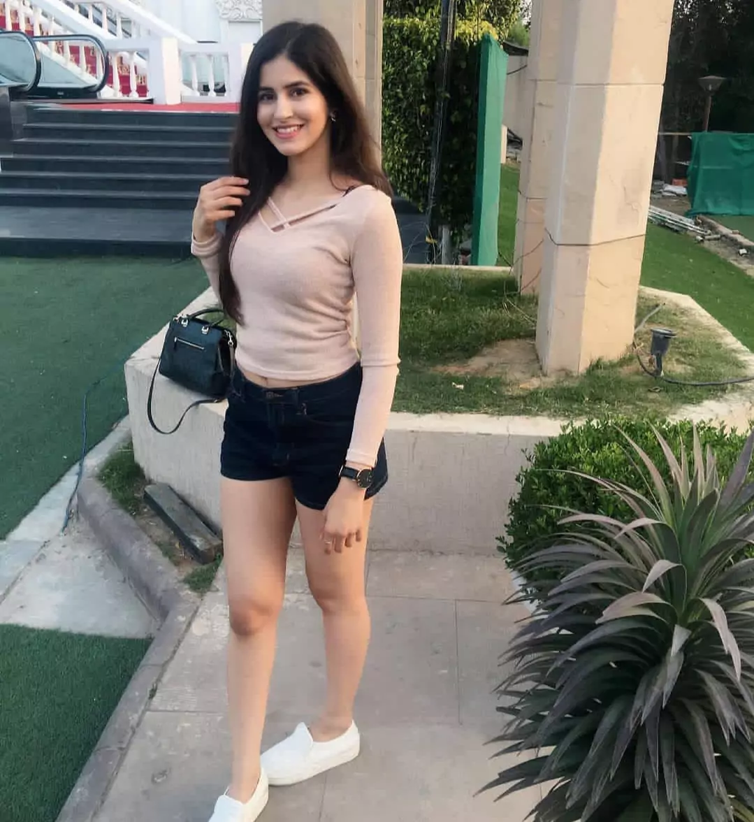 Mohali Call girls